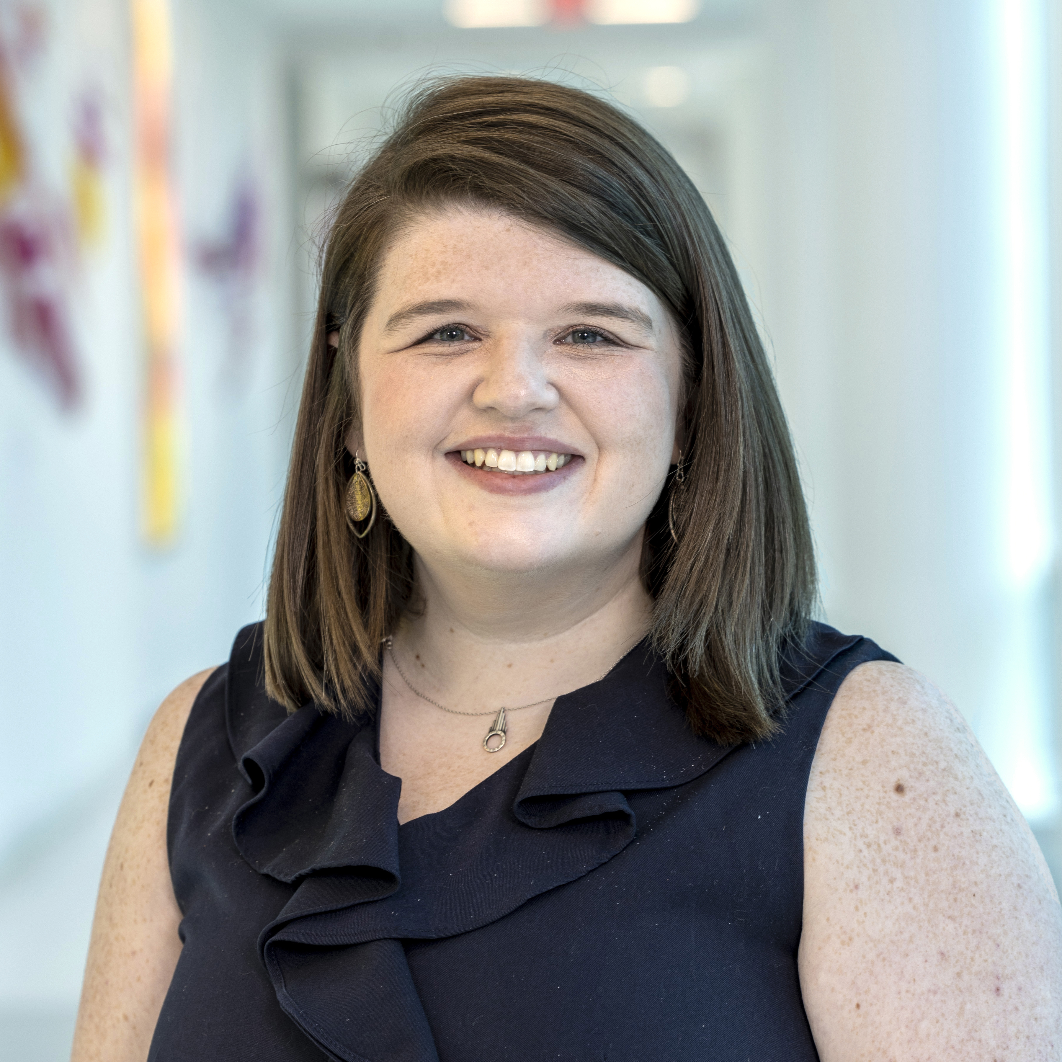 Lisa Hayes, PharmD, BCCCP, BCEMP